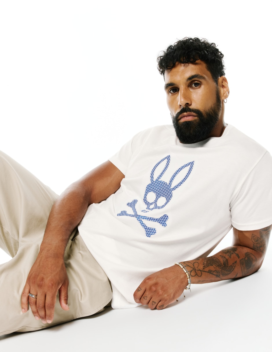 Set playera/Playera cuello Redondo para hombre 3