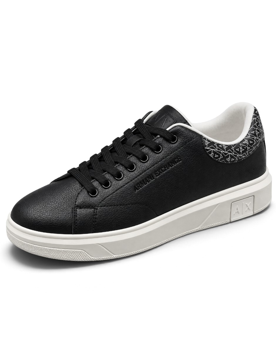 Tenis para hombre 5