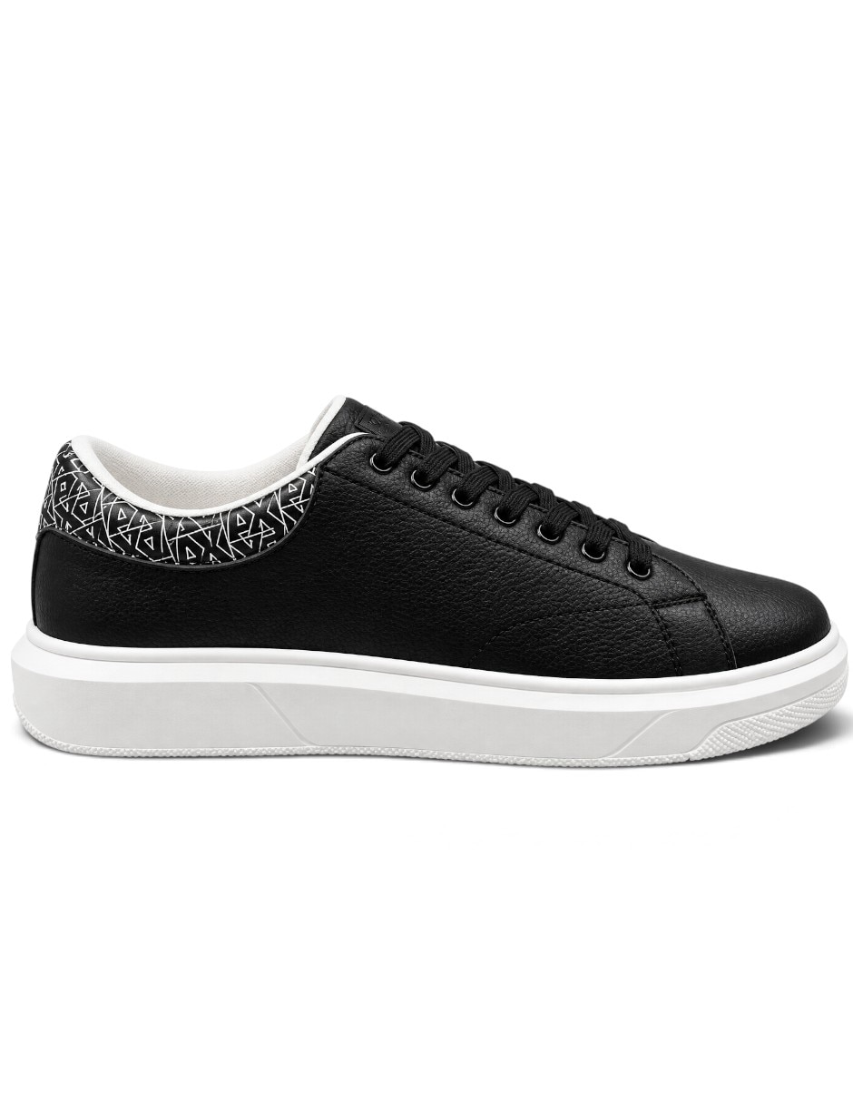 Tenis para hombre 4