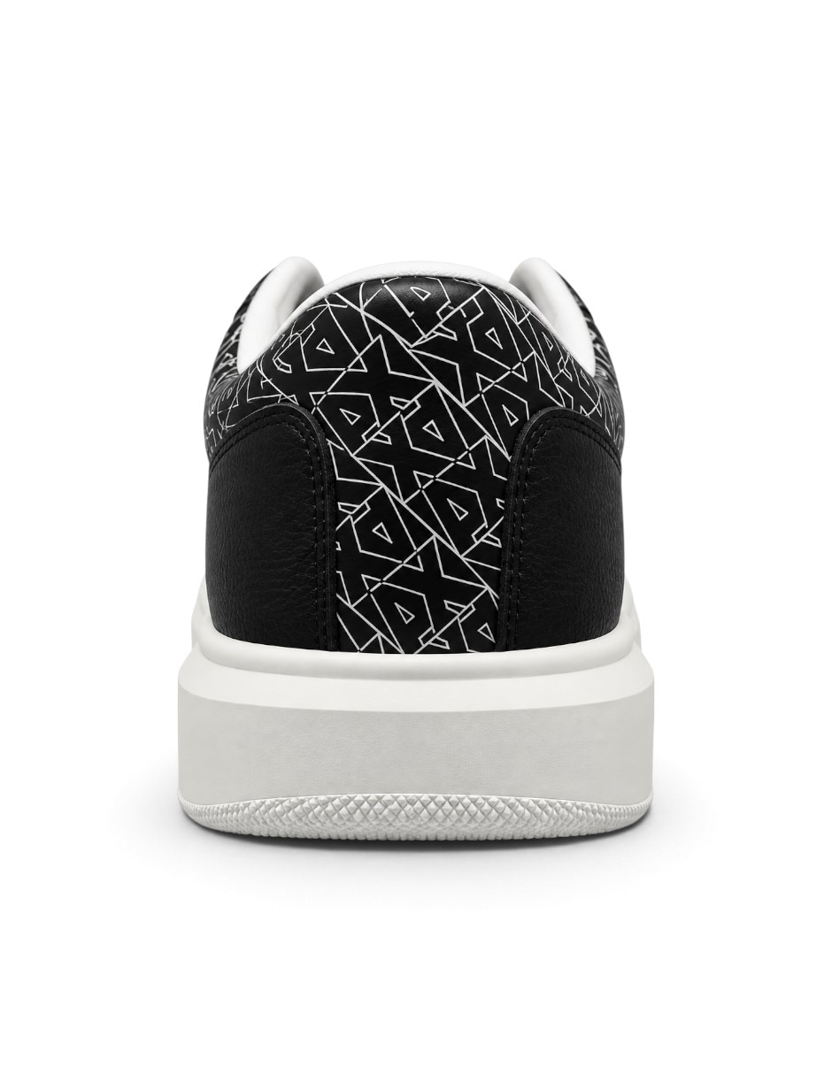 Tenis para hombre 3