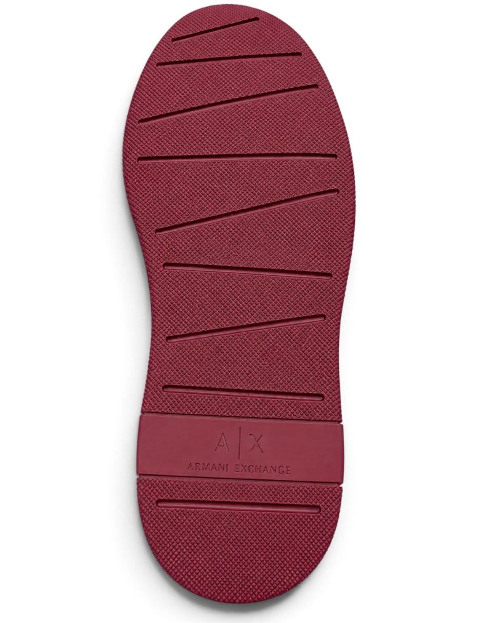 Tenis de piel(si aplica) para hombre 6