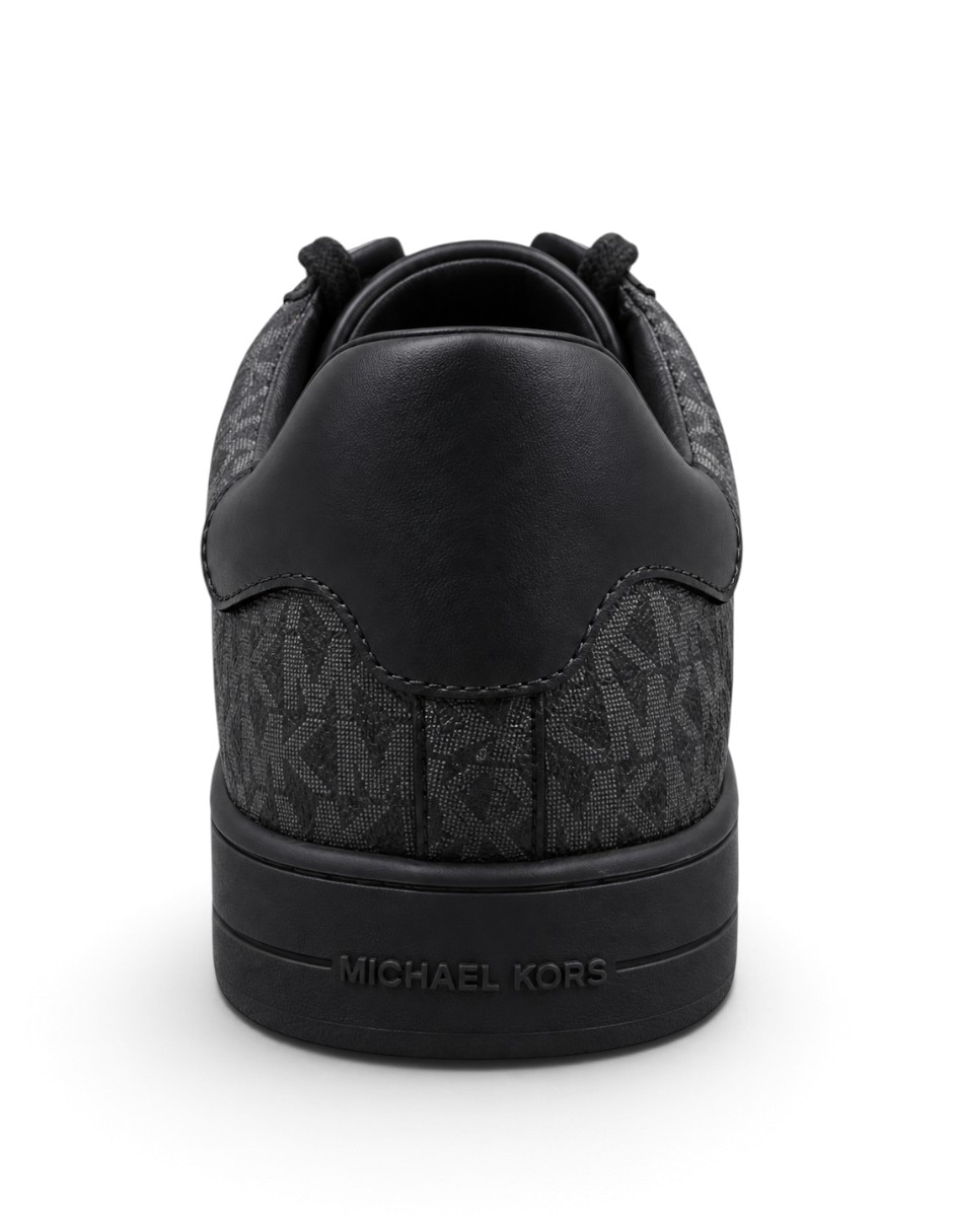 Tenis jacob para hombre 5