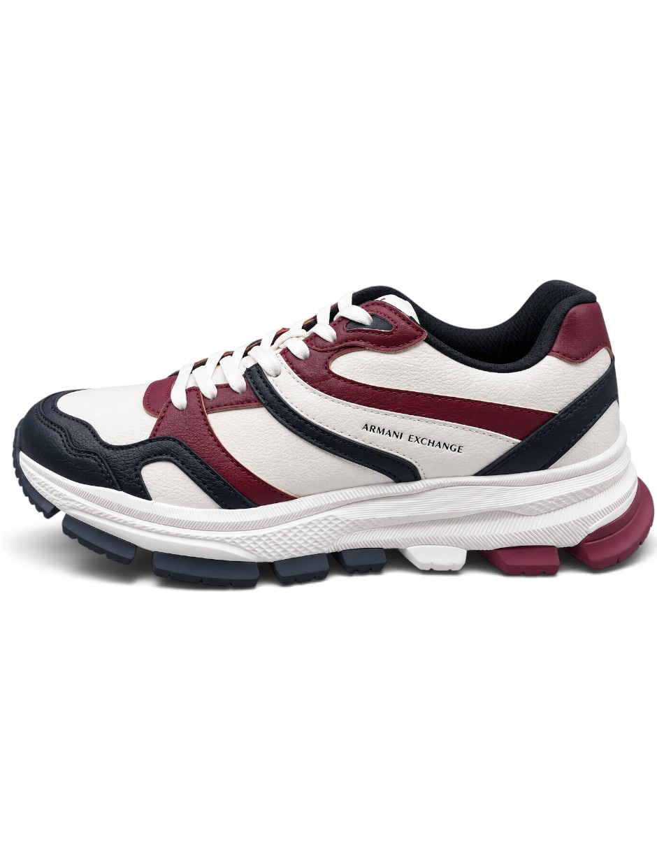 Tenis para hombre Tenis para hombre