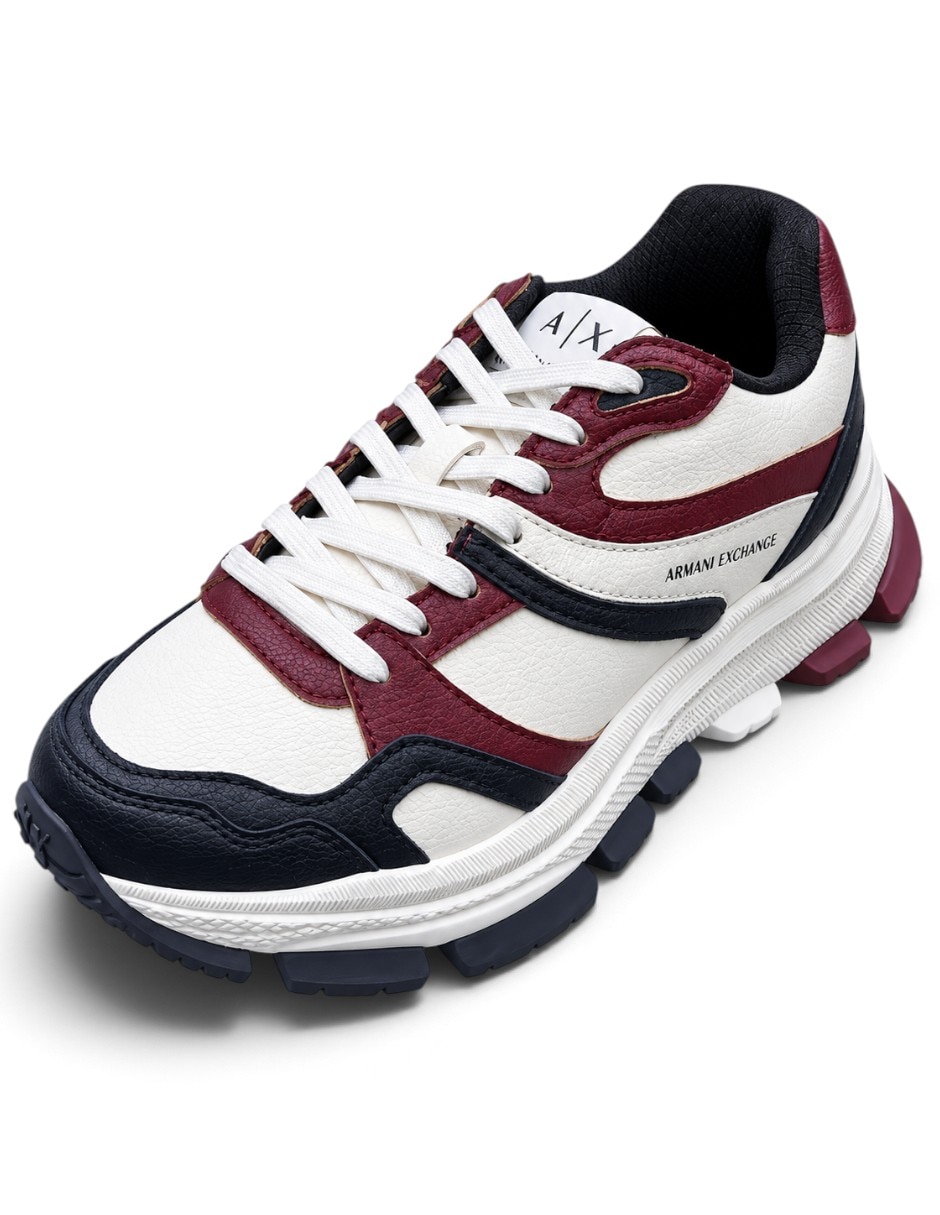 Tenis para hombre 5