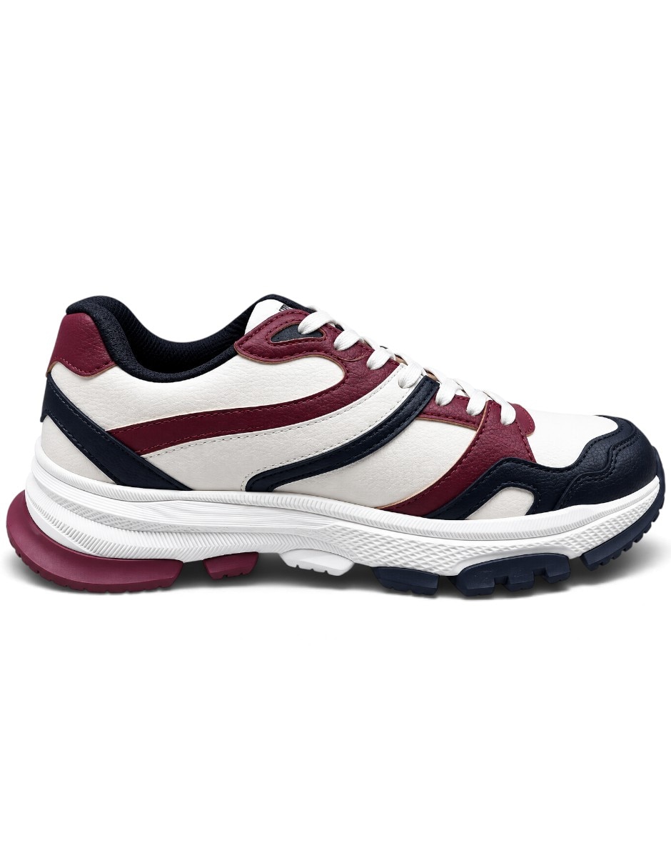 Tenis para hombre 4