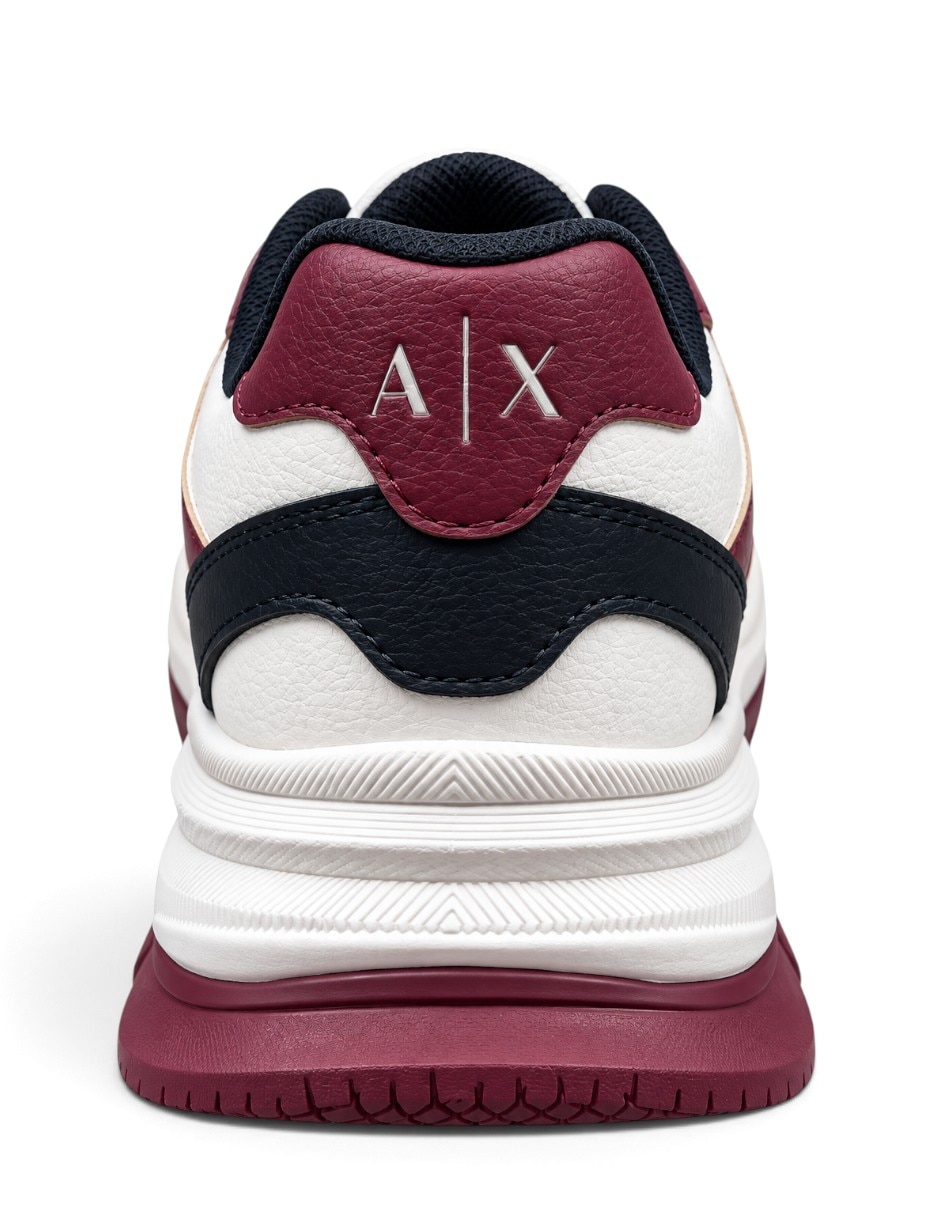 Tenis para hombre 3