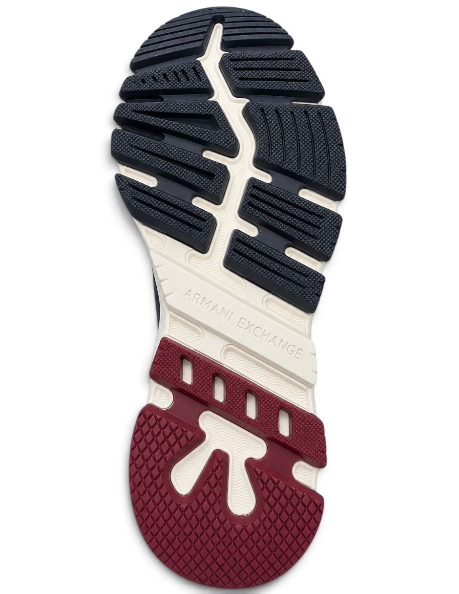 Tenis para hombre 2
