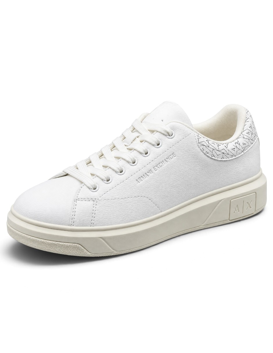 Tenis para hombre 5