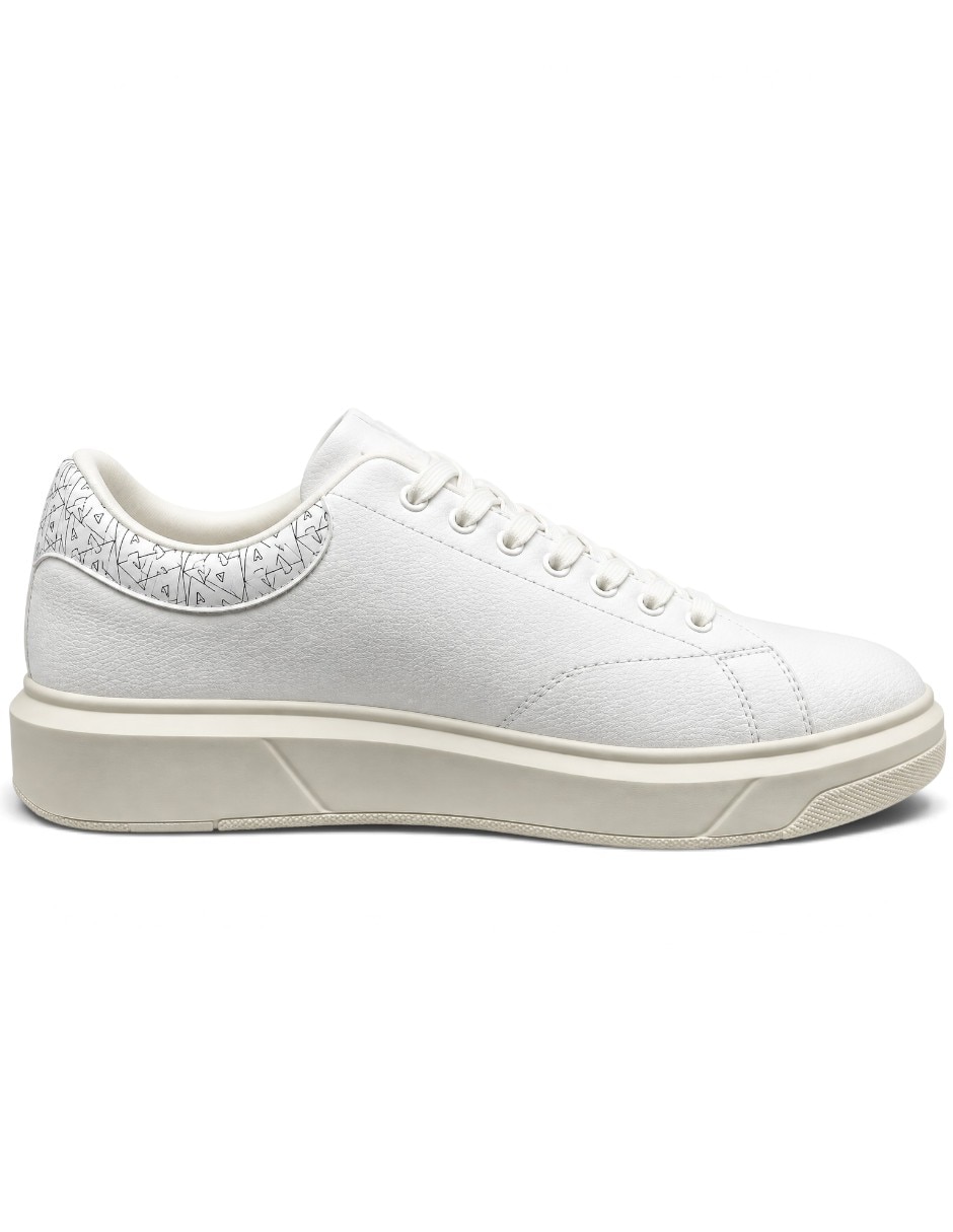 Tenis para hombre 4