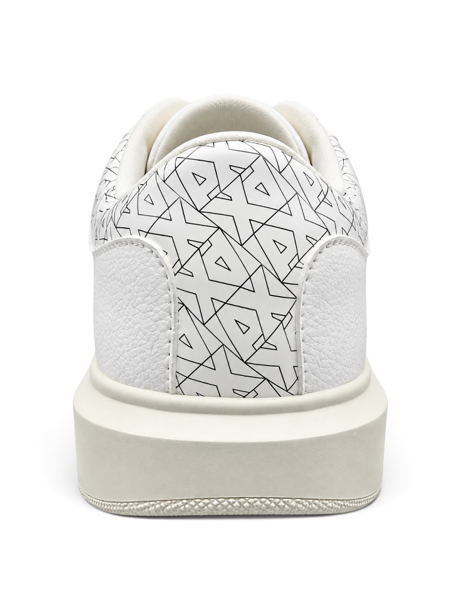 Tenis para hombre 3