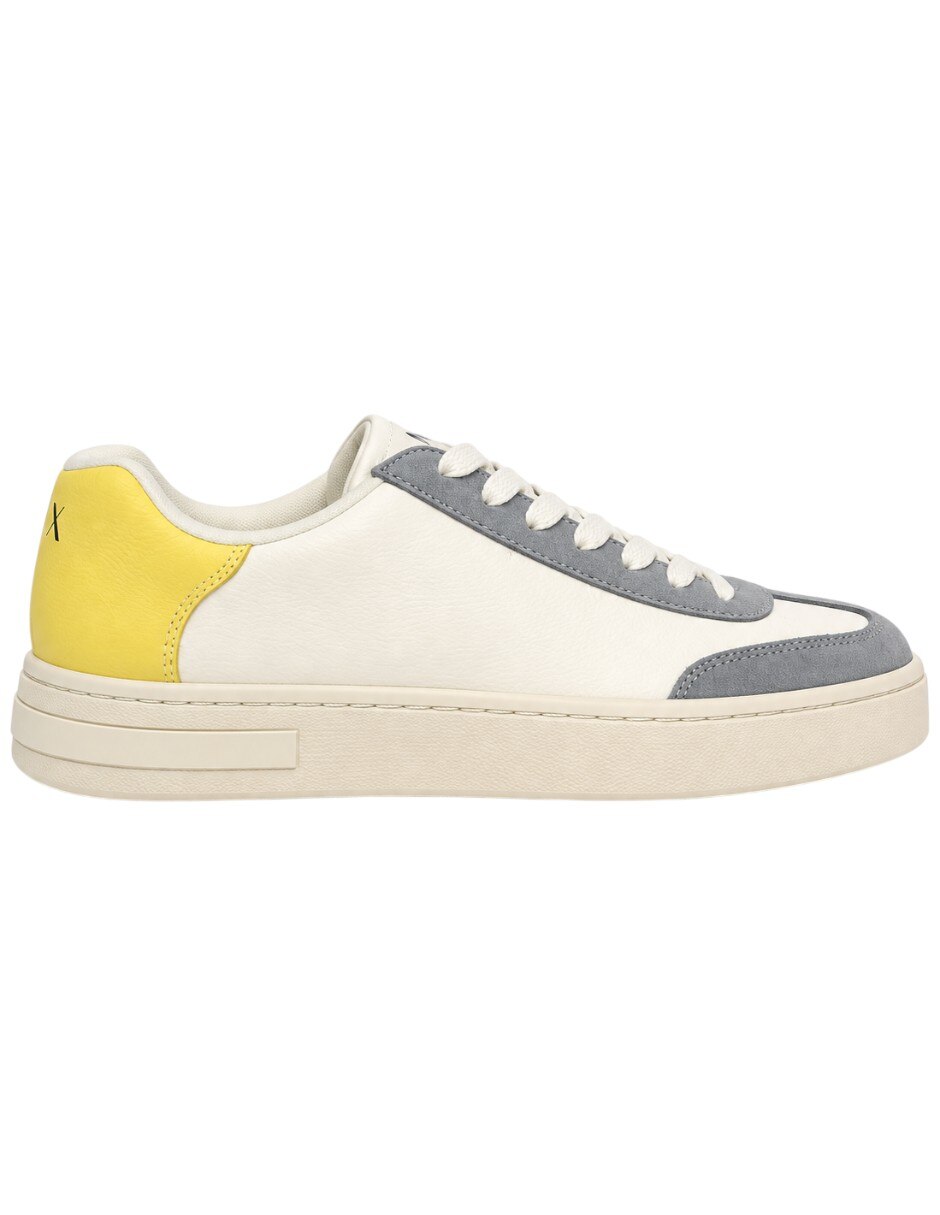 Tenis para hombre 2