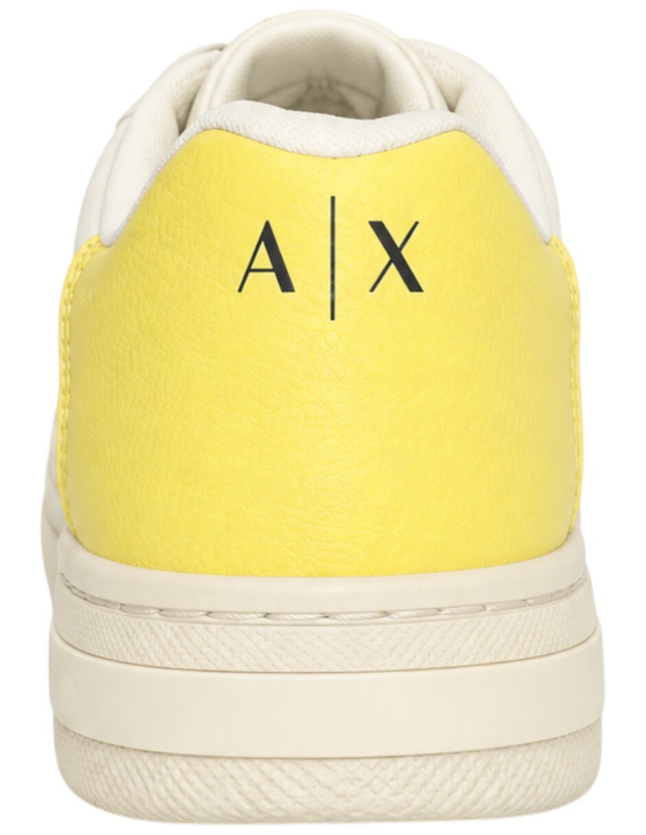 Tenis para hombre 3