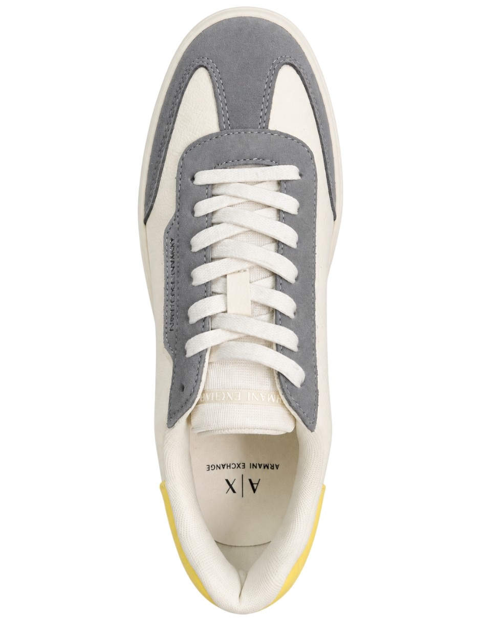 Tenis para hombre 4