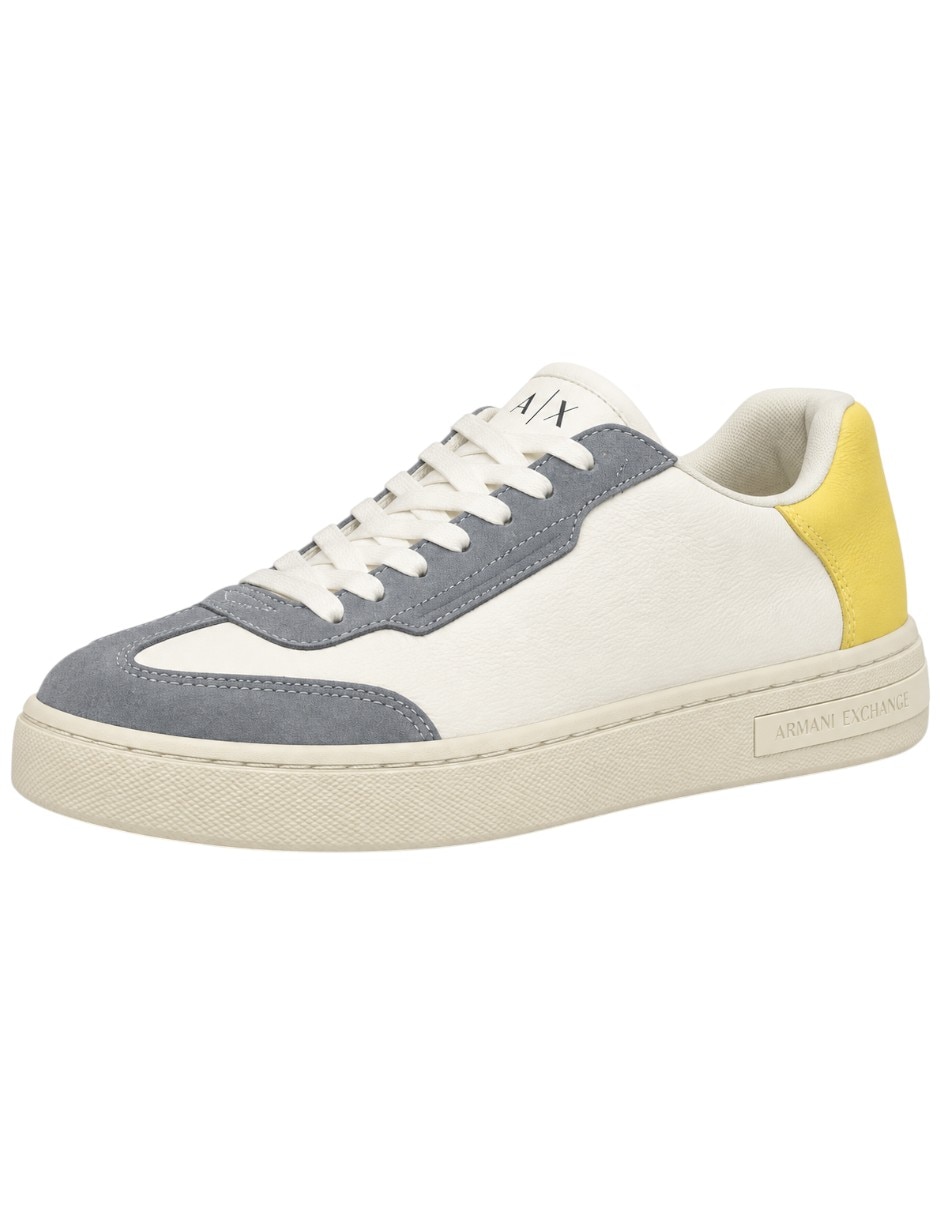 Tenis para hombre 5