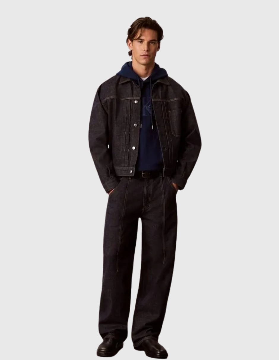 Sudadera para hombre 4