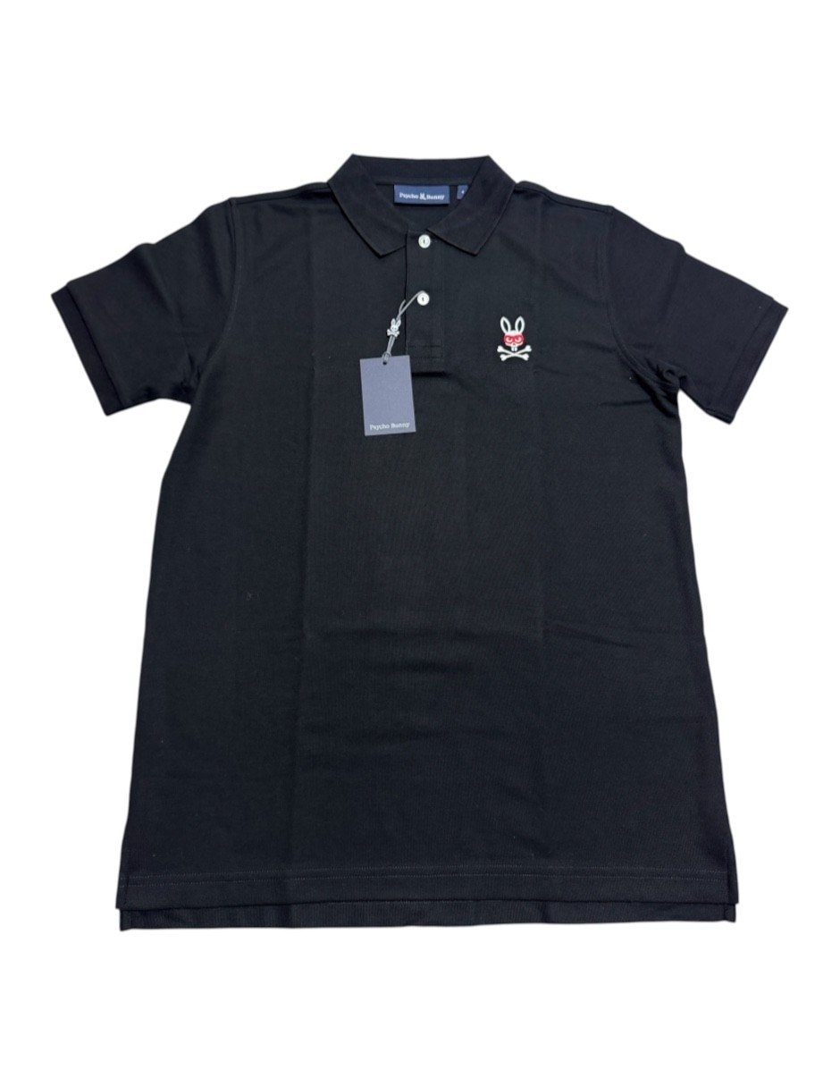 Playera tipo polo/Set playera tipo polo MISCHIEF BUNNY para hombre 2