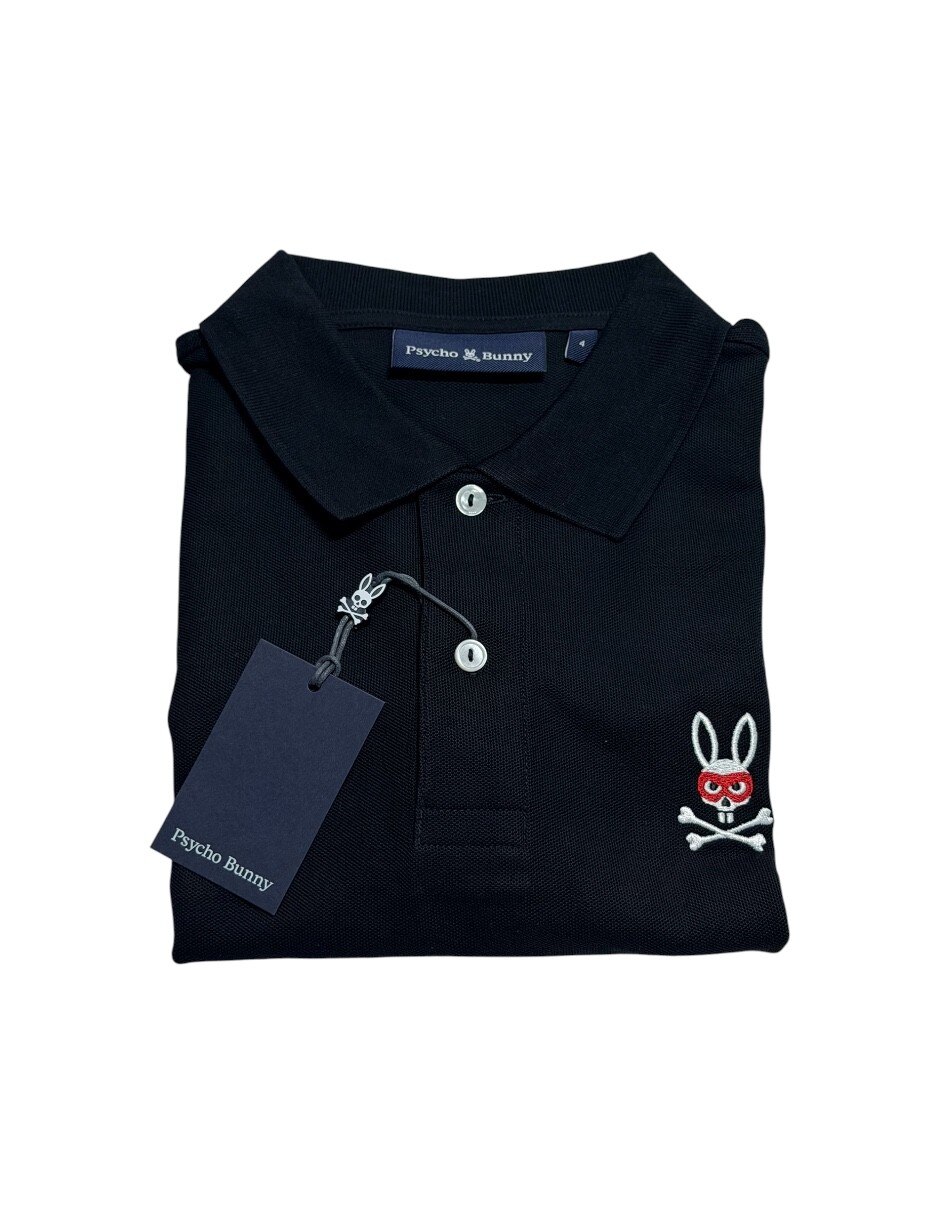 Playera tipo polo/Set playera tipo polo MISCHIEF BUNNY para hombre Playera tipo polo/Set playera tipo polo MISCHIEF BUNNY para hombre