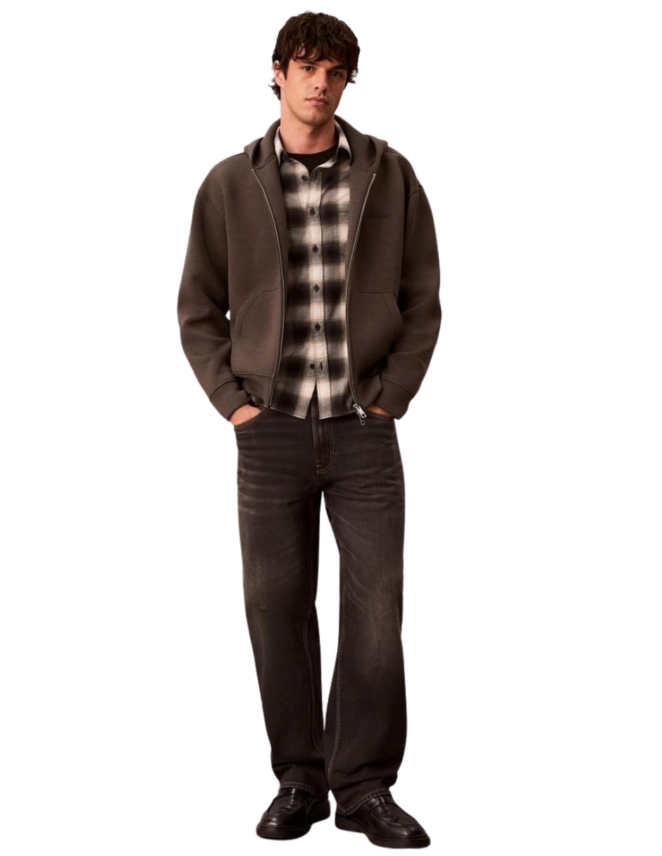 Set sudadera/Sudadera Sin colección para hombre 2