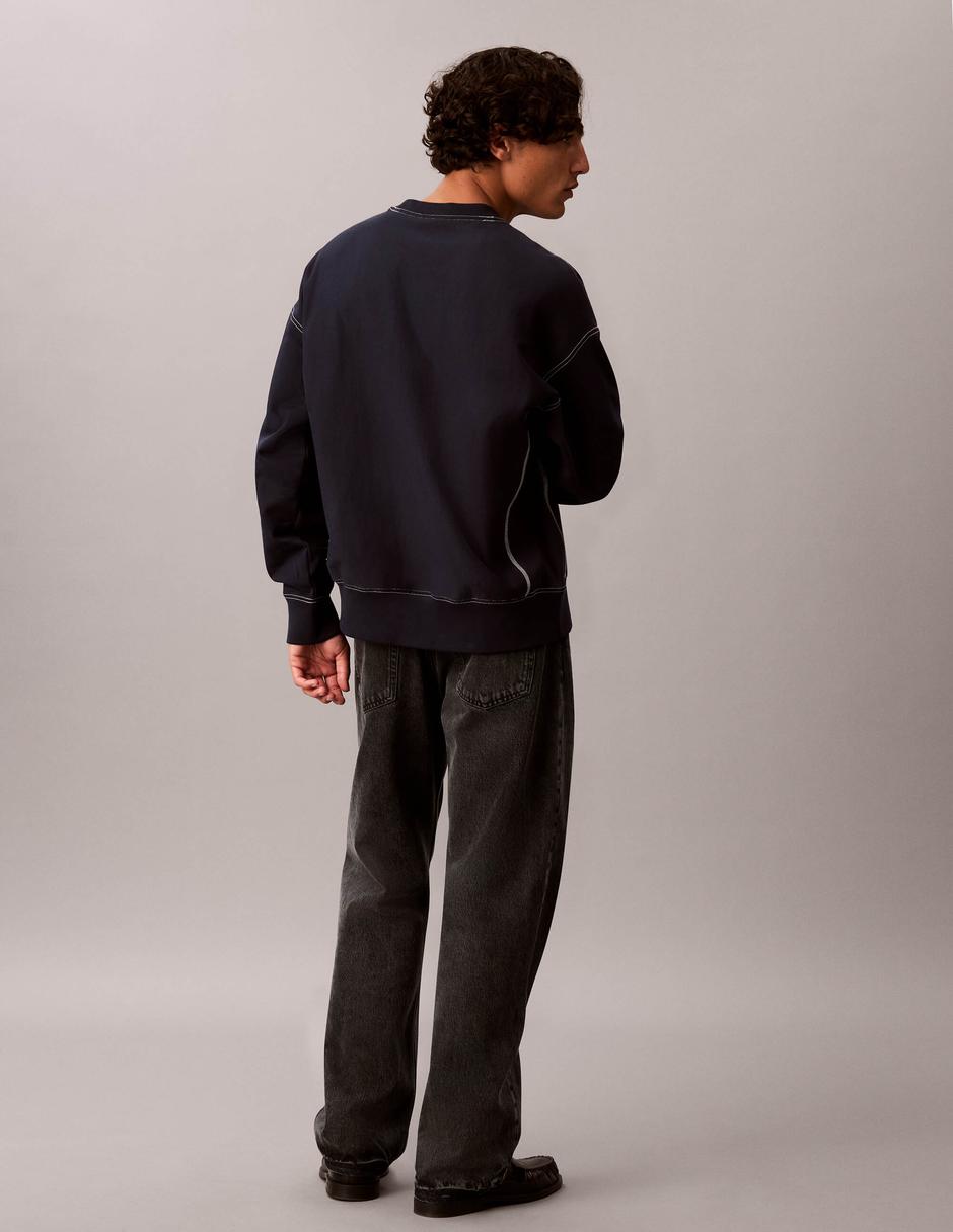 Set sudadera/Sudadera Sin colección para hombre 2