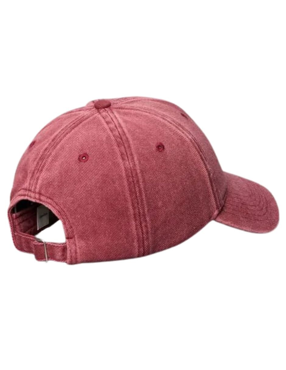 Gorra con visera curva para hombre 2