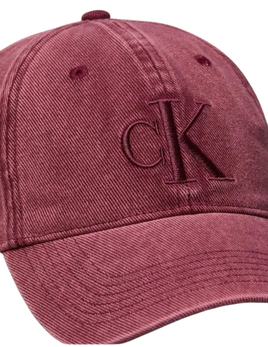 Gorra con visera curva para hombre 3