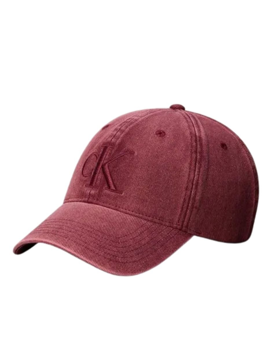 Gorra con visera curva para hombre 4