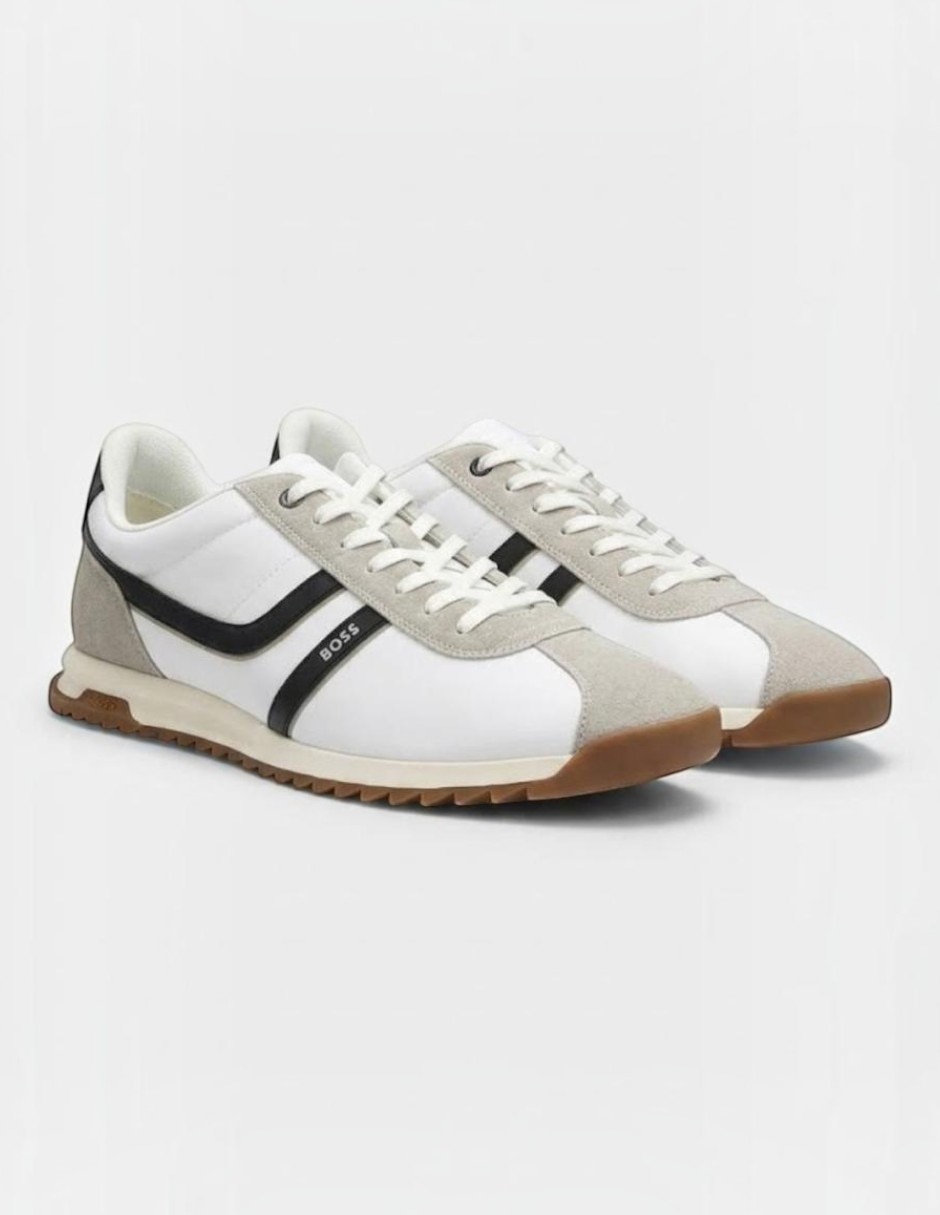 Tenis vinston runn para hombre Tenis vinston runn para hombre