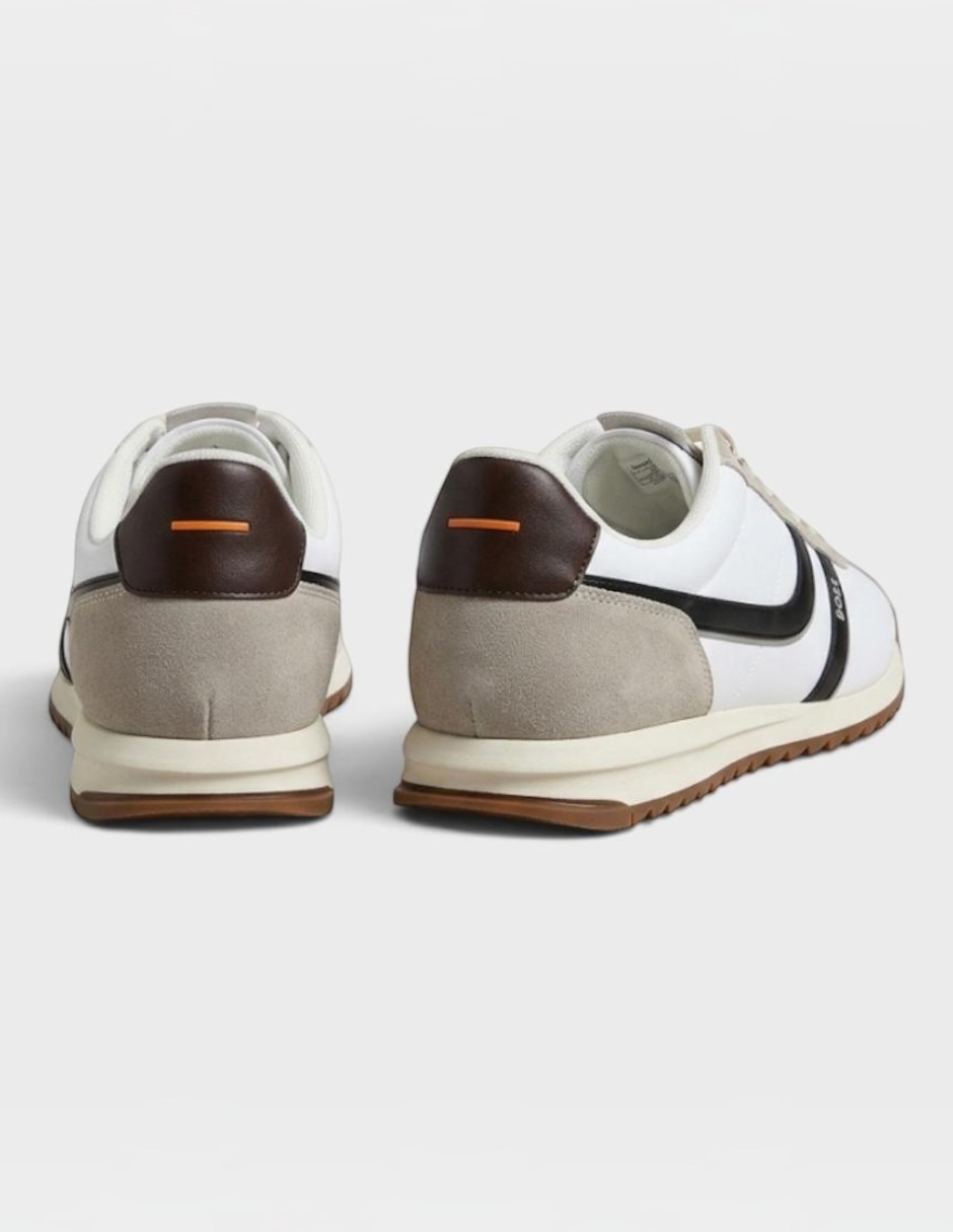 Tenis vinston runn para hombre 2