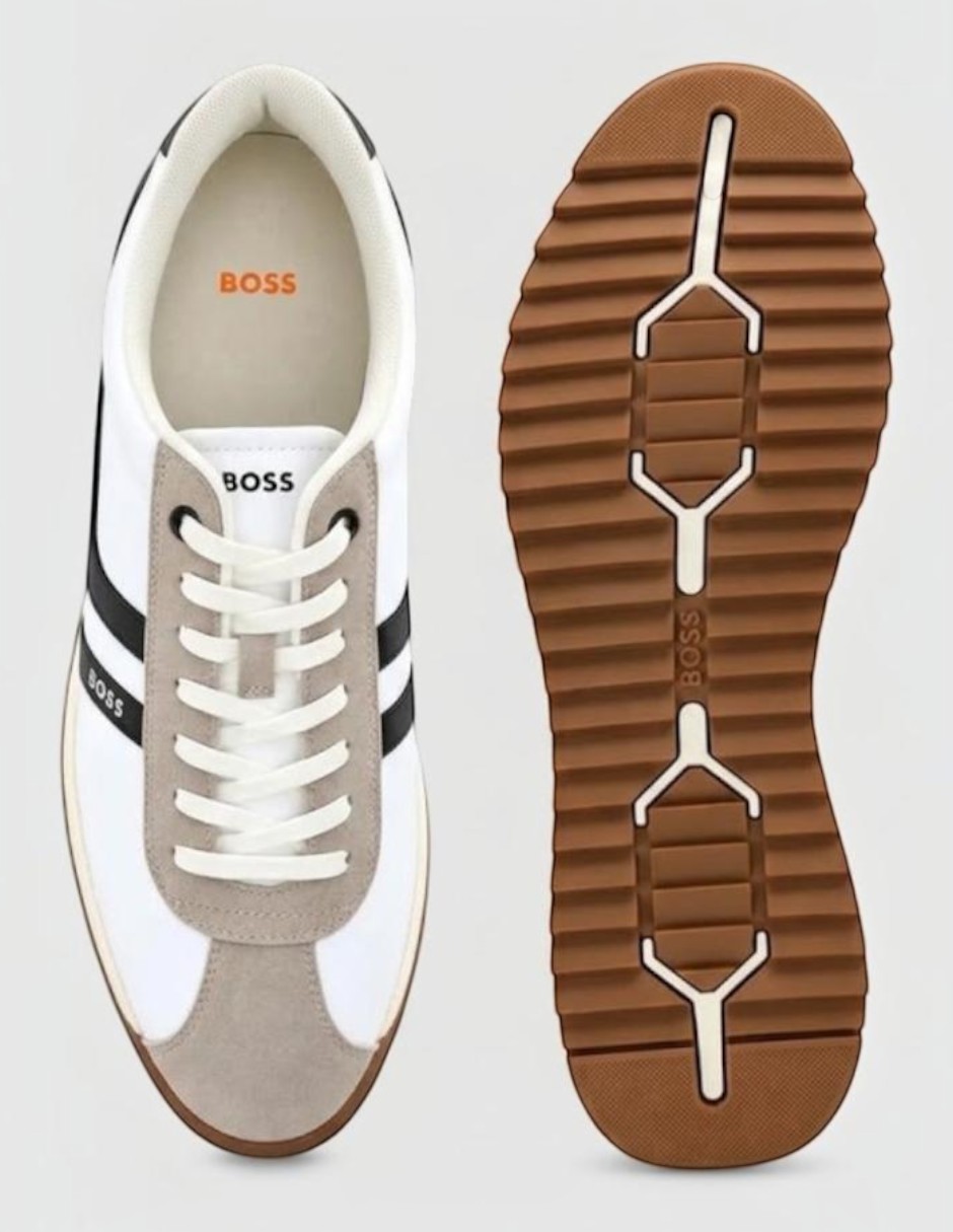 Tenis vinston runn para hombre 5