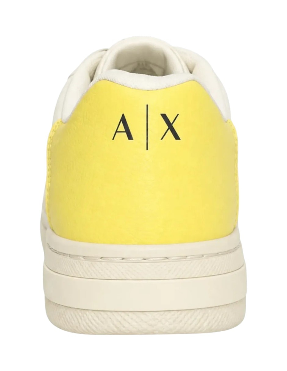Tenis de piel(si aplica) para hombre 2