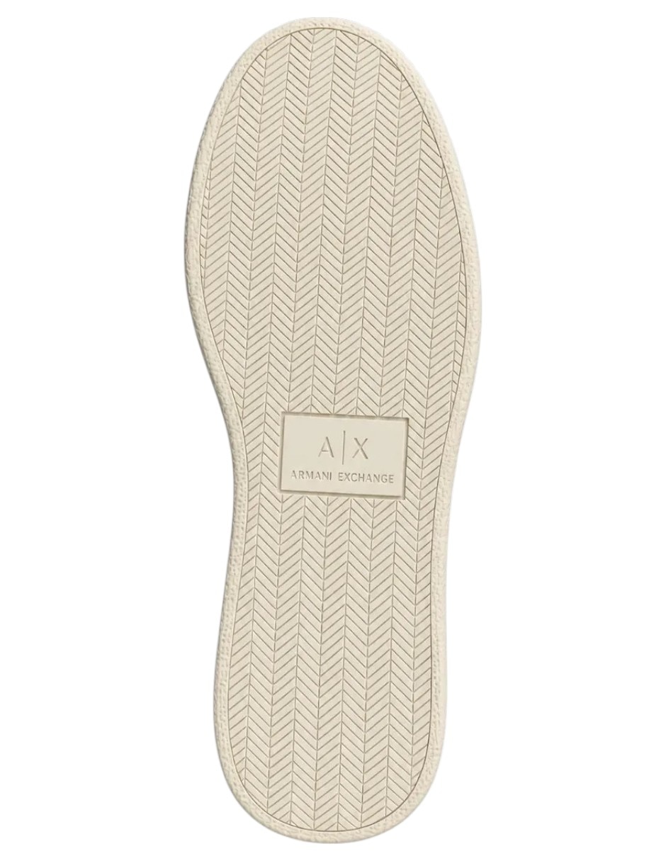 Tenis de piel(si aplica) para hombre 6