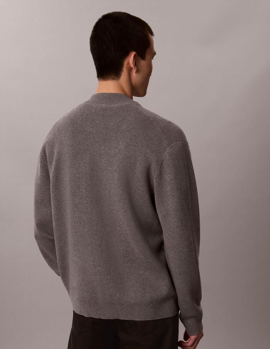 Suéter para hombre 2