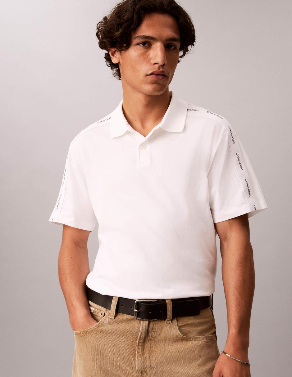 Playera tipo polo para hombre Playera tipo polo para hombre