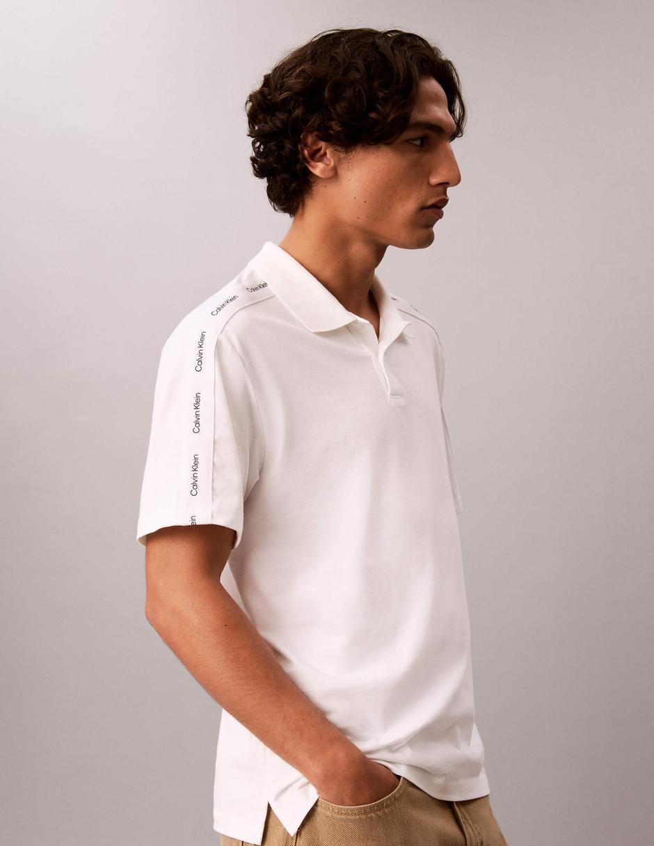 Playera tipo polo para hombre 3