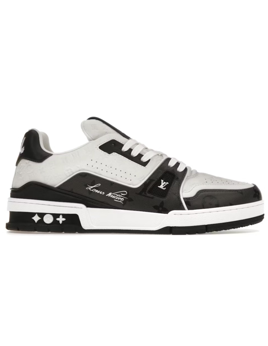Tenis de piel(si aplica) para hombre