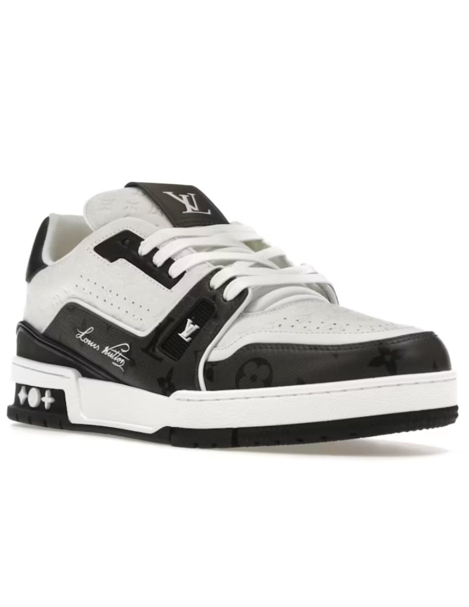 Tenis de piel(si aplica) para hombre