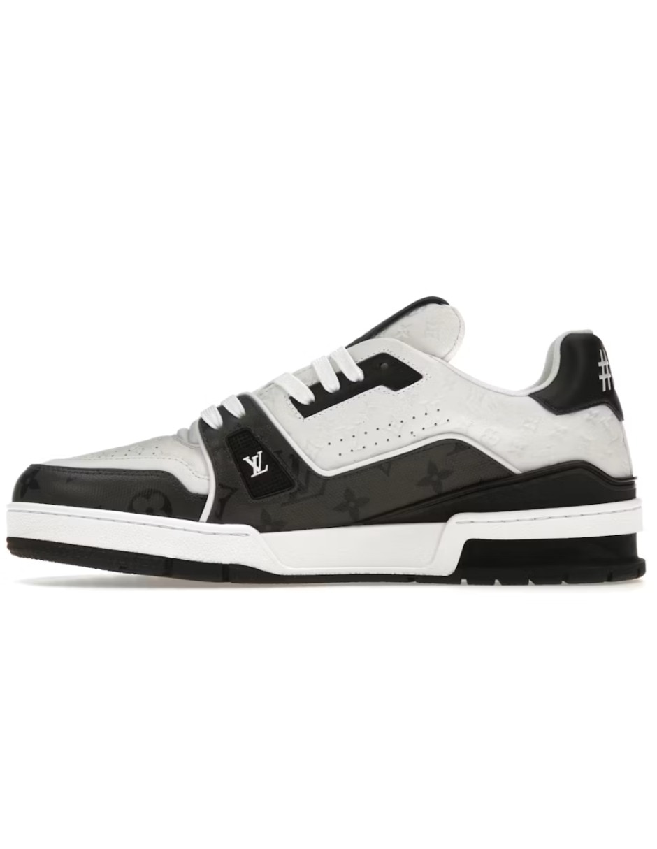 Tenis de piel(si aplica) para hombre