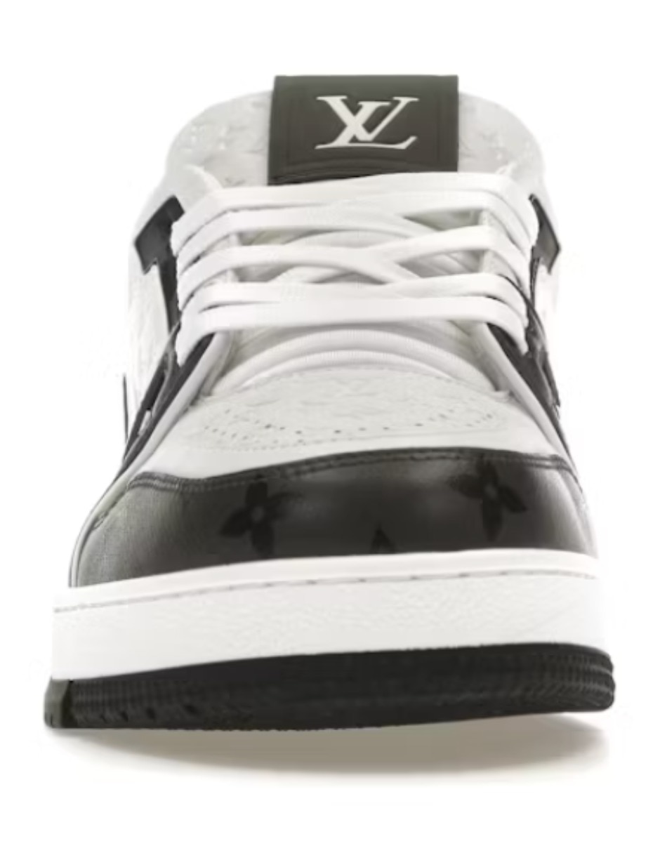 Tenis de piel(si aplica) para hombre