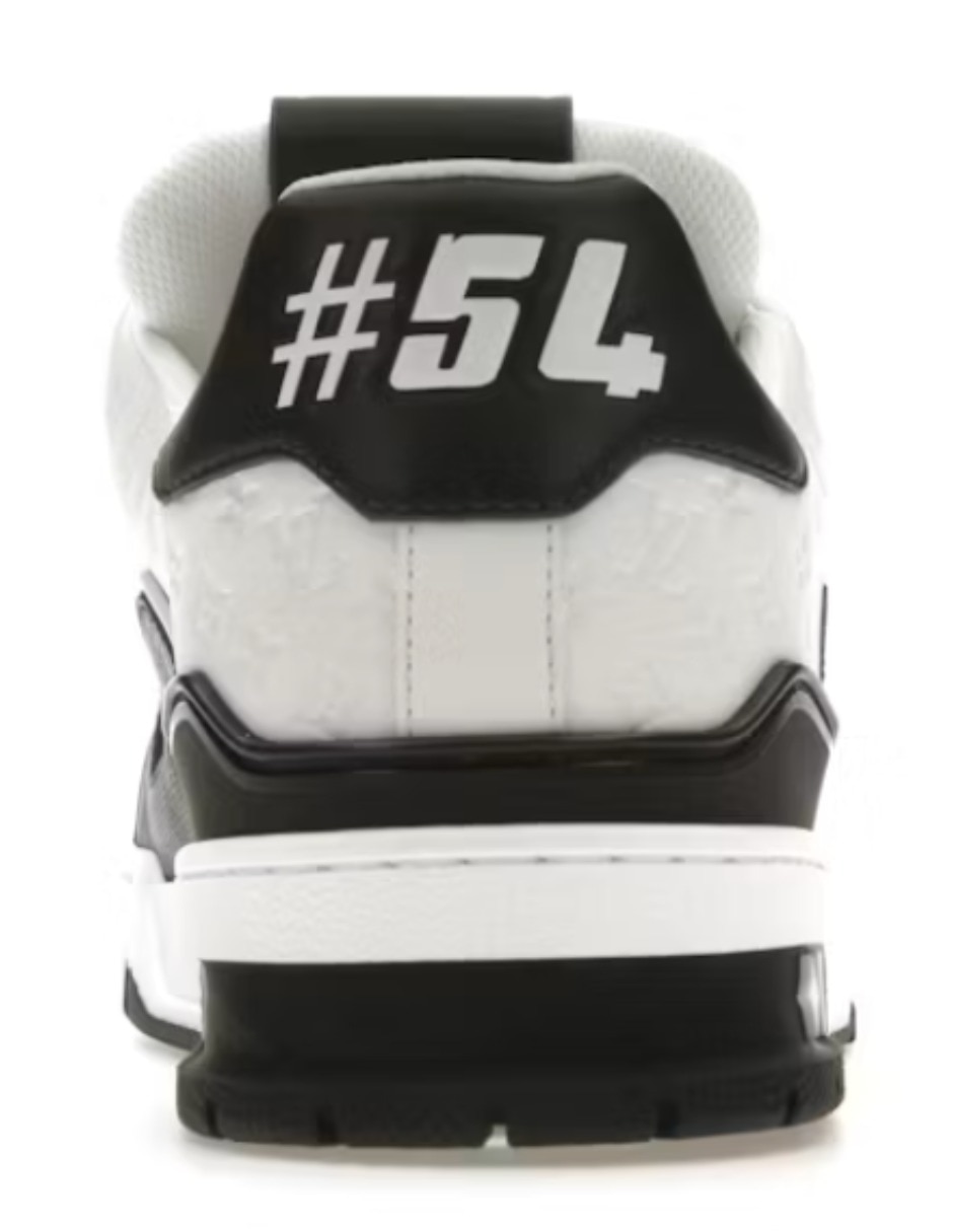 Tenis de piel(si aplica) para hombre 5
