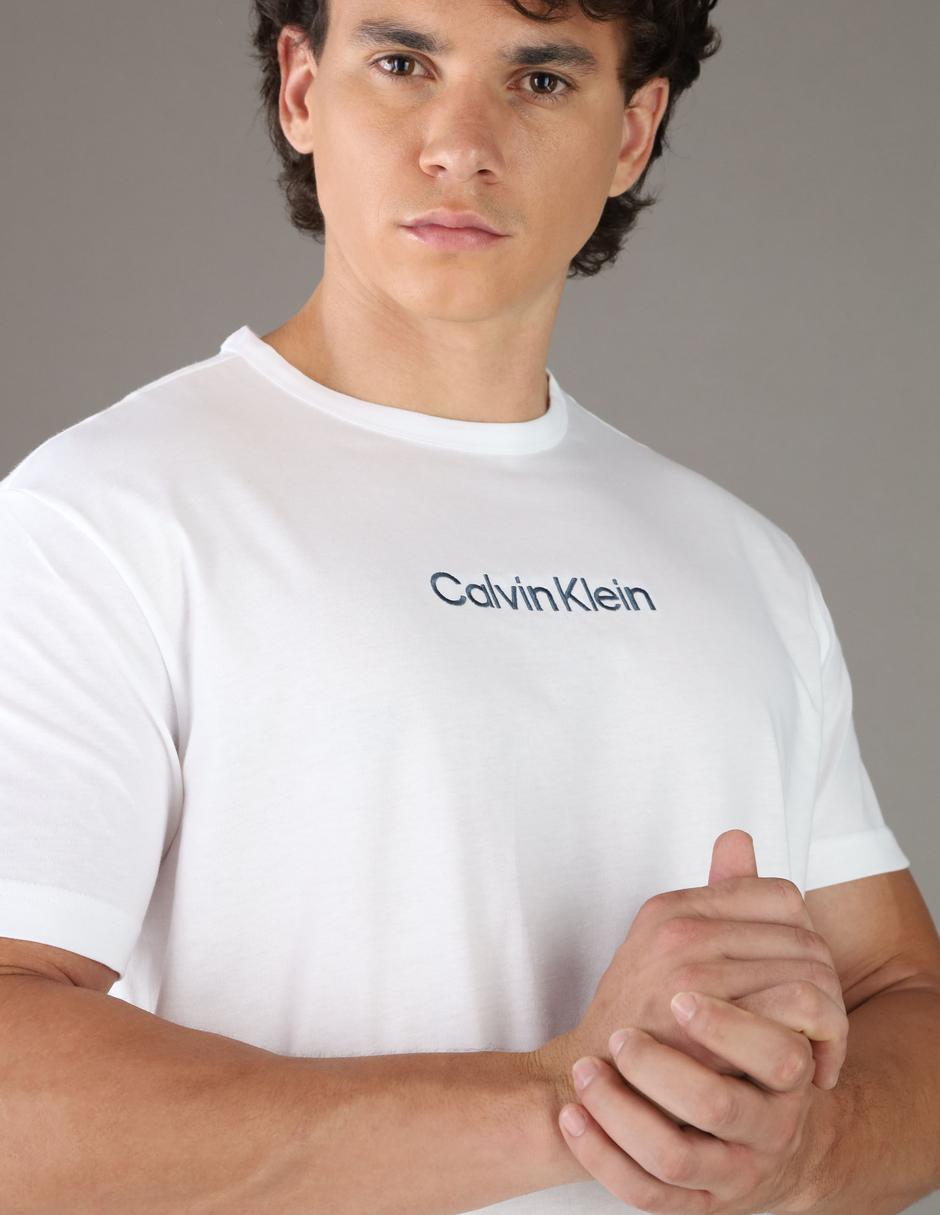 Playera cuello redondo para hombre 2