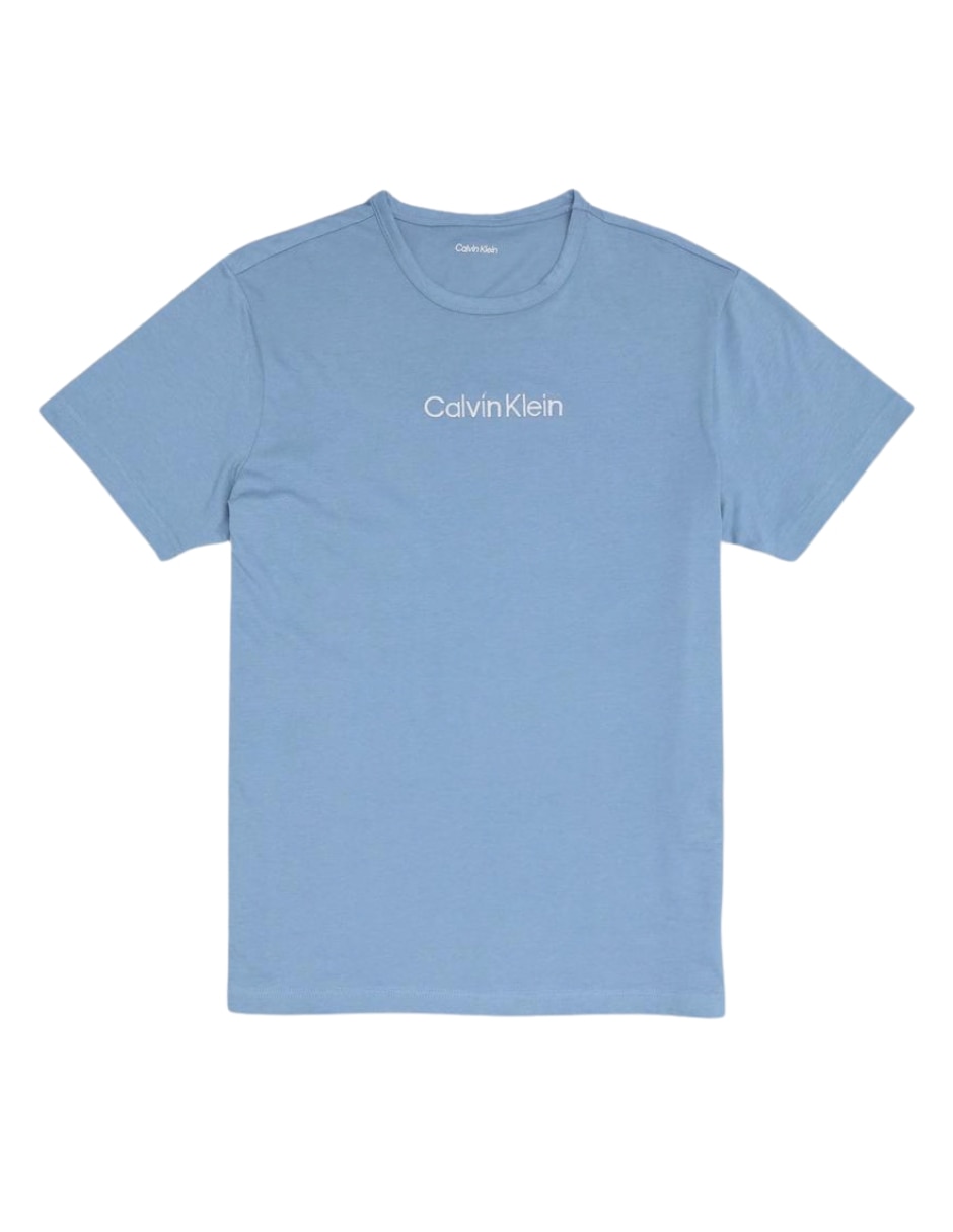 Playera cuello redondo para hombre Playera cuello redondo para hombre