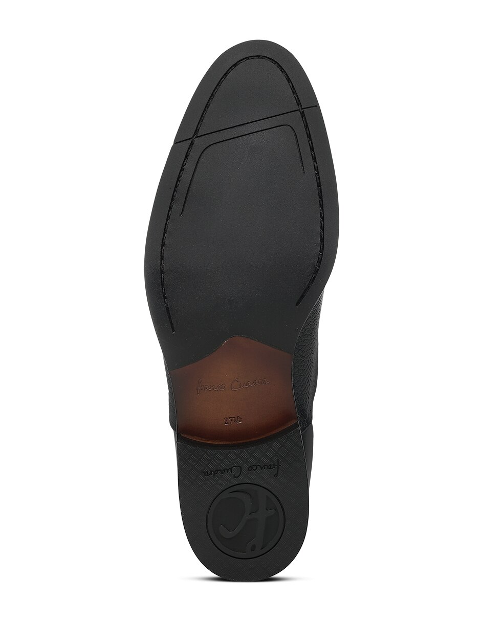 Zapato oxford para hombre 3