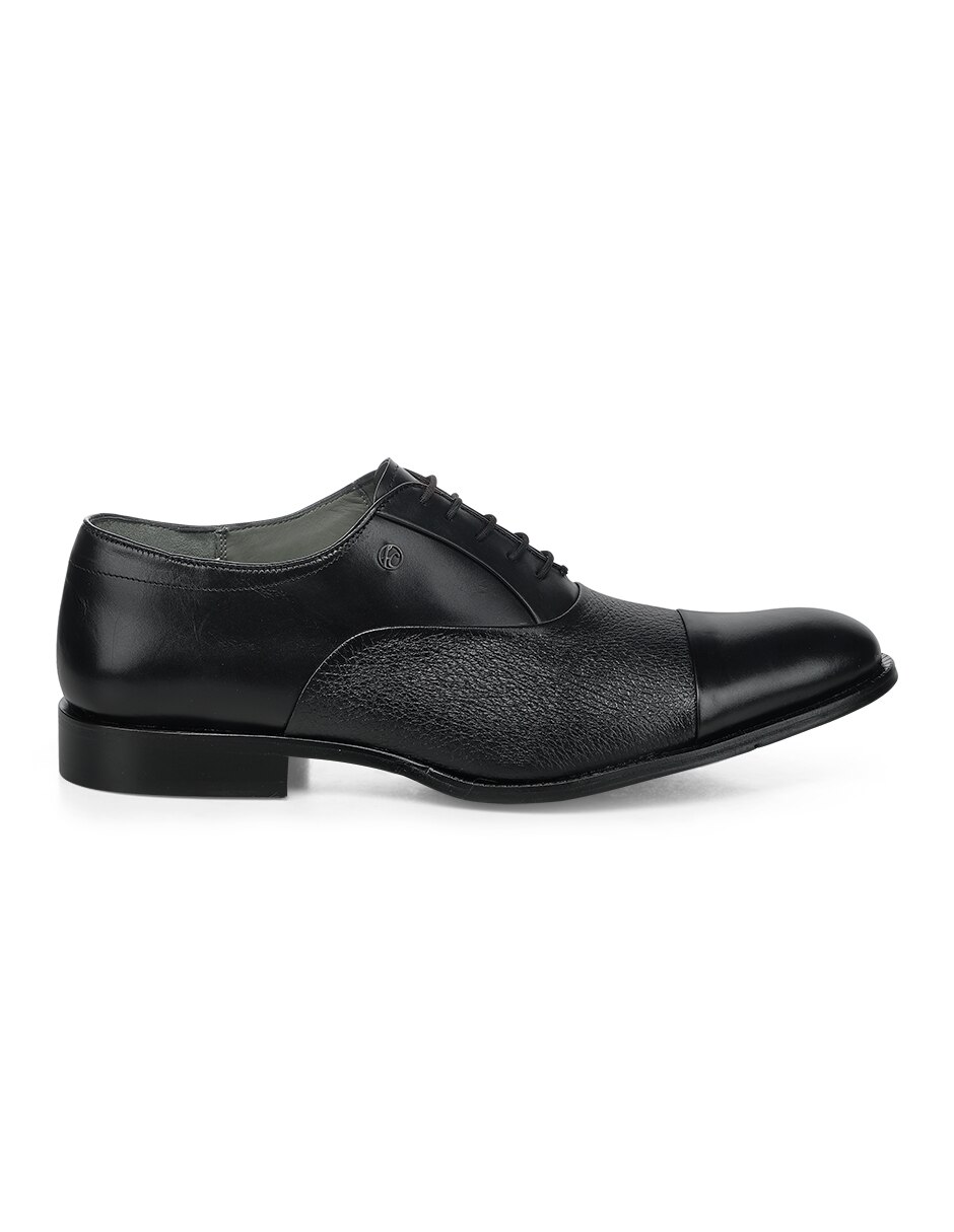 Zapato oxford para hombre 6