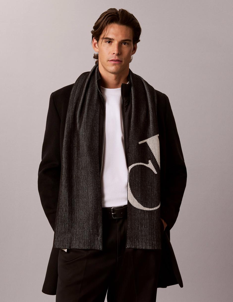 Bufanda para hombre 2