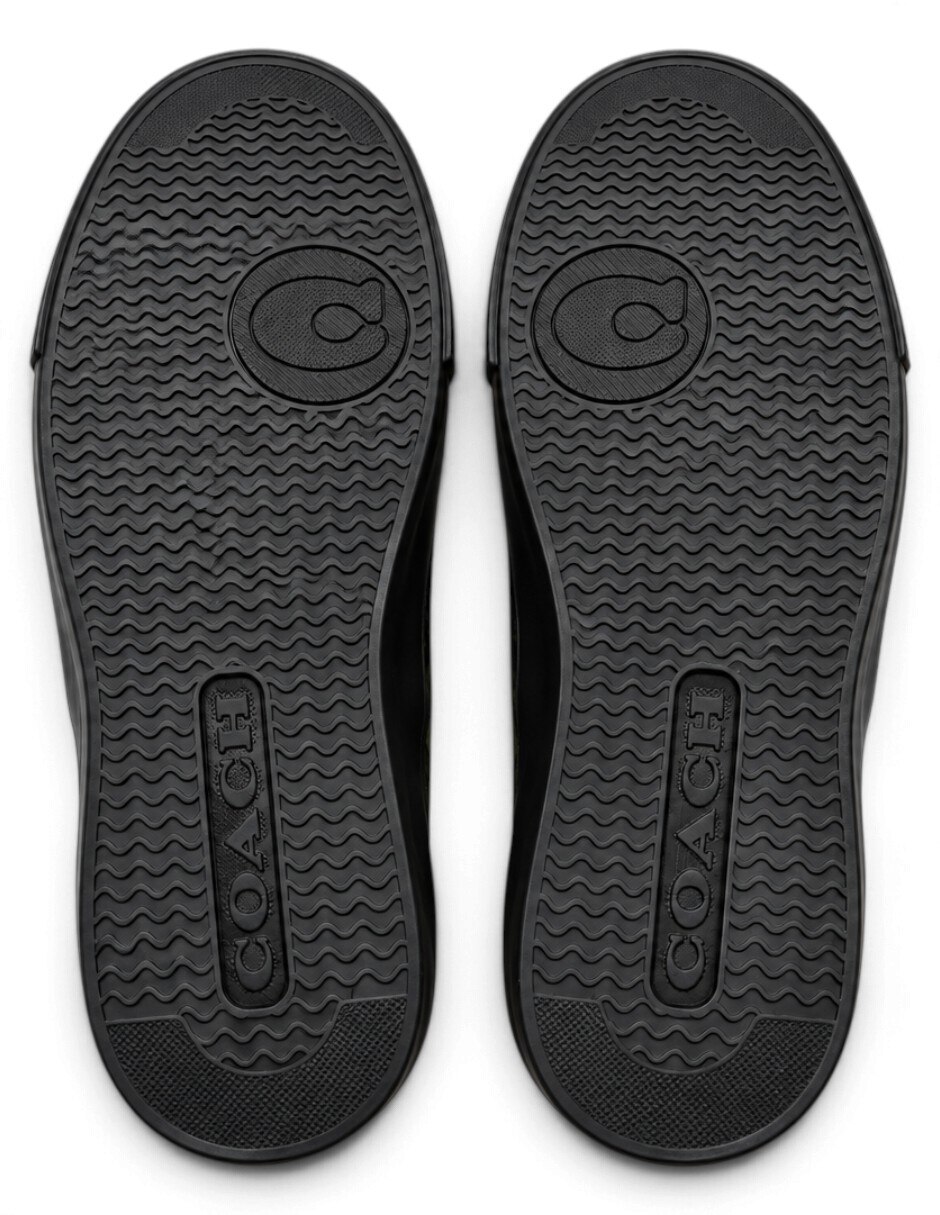 Tenis de piel(si aplica) SLP ON SKT para hombre 4