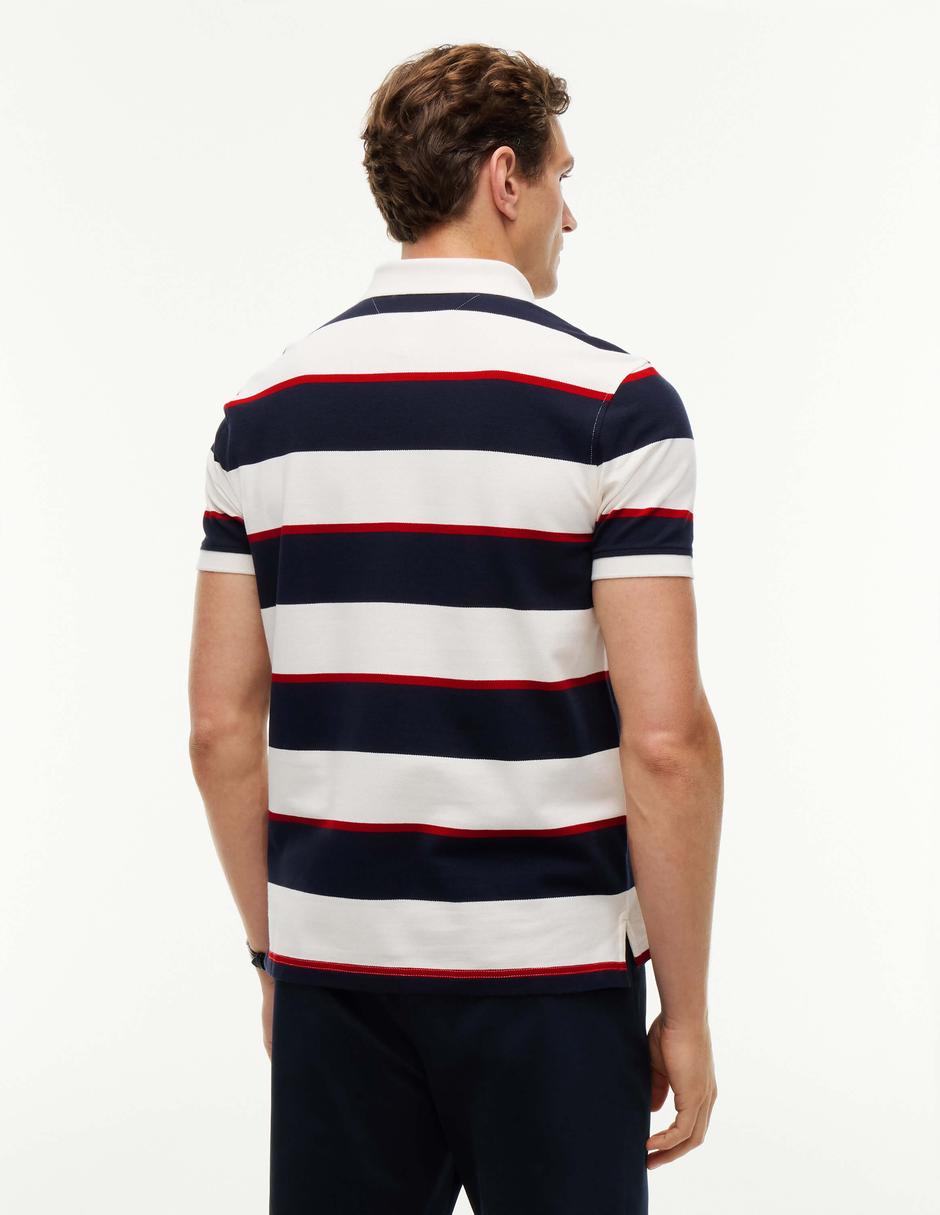 Playera tipo polo/Set playera tipo polo Sin colección para hombre 3
