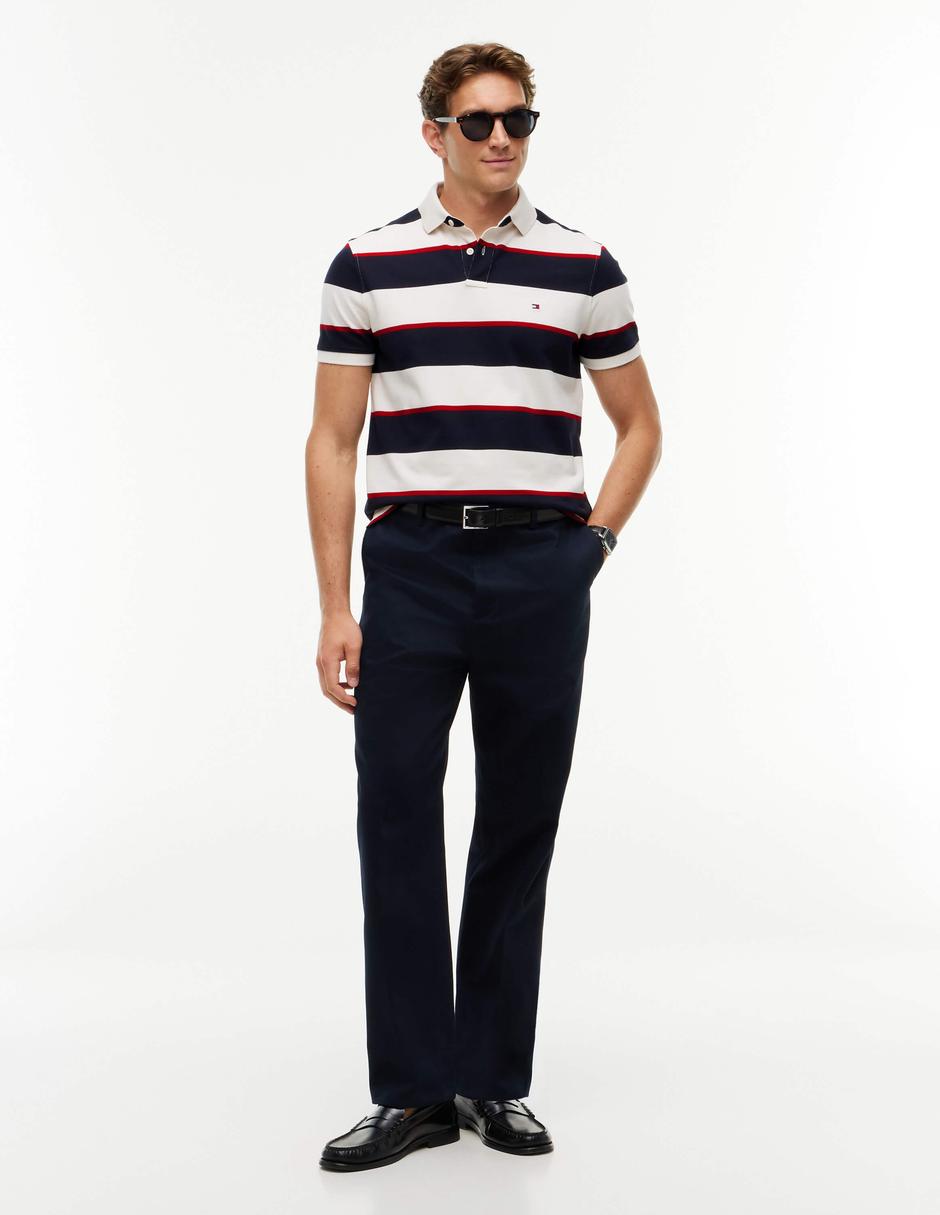 Playera tipo polo/Set playera tipo polo Sin colección para hombre 4