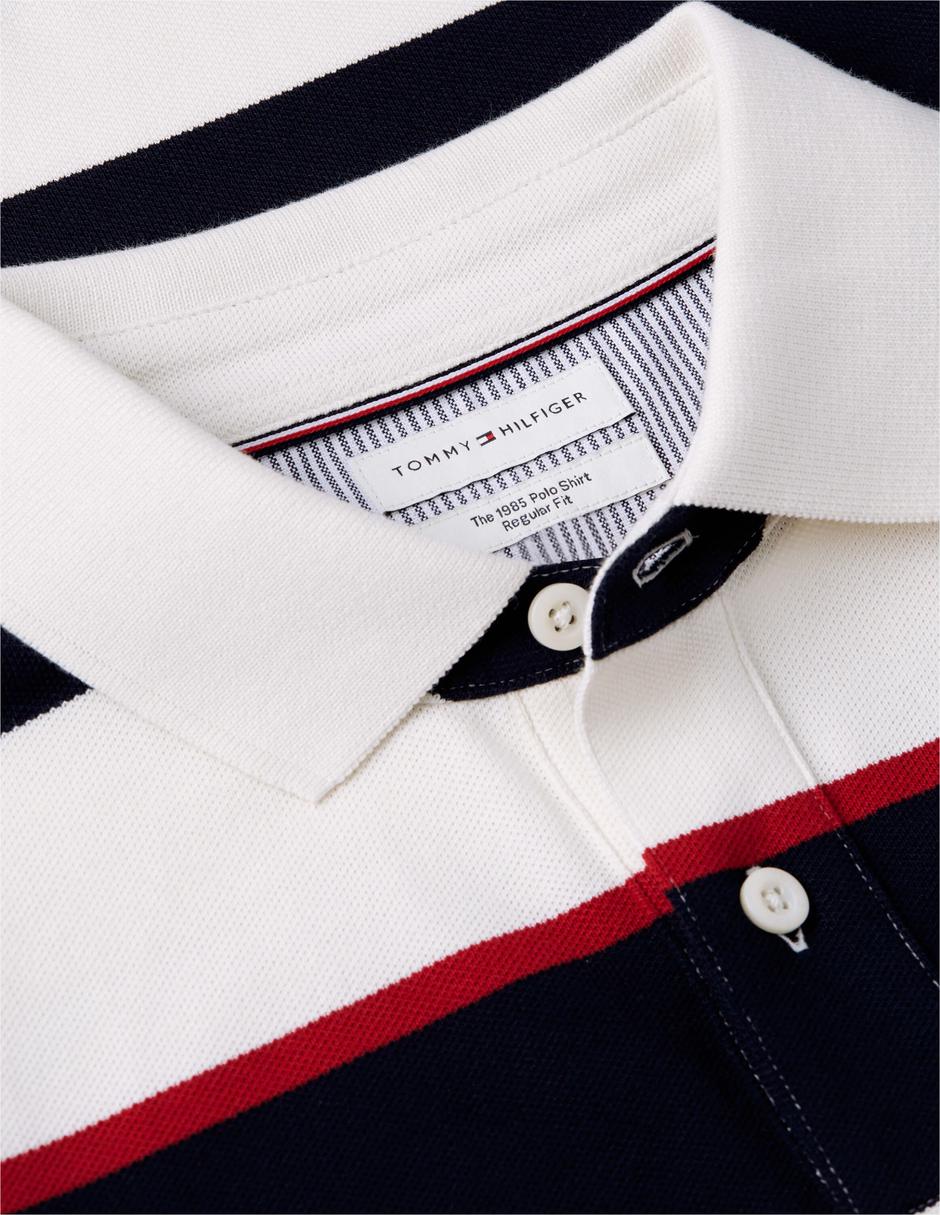 Playera tipo polo/Set playera tipo polo Sin colección para hombre 5