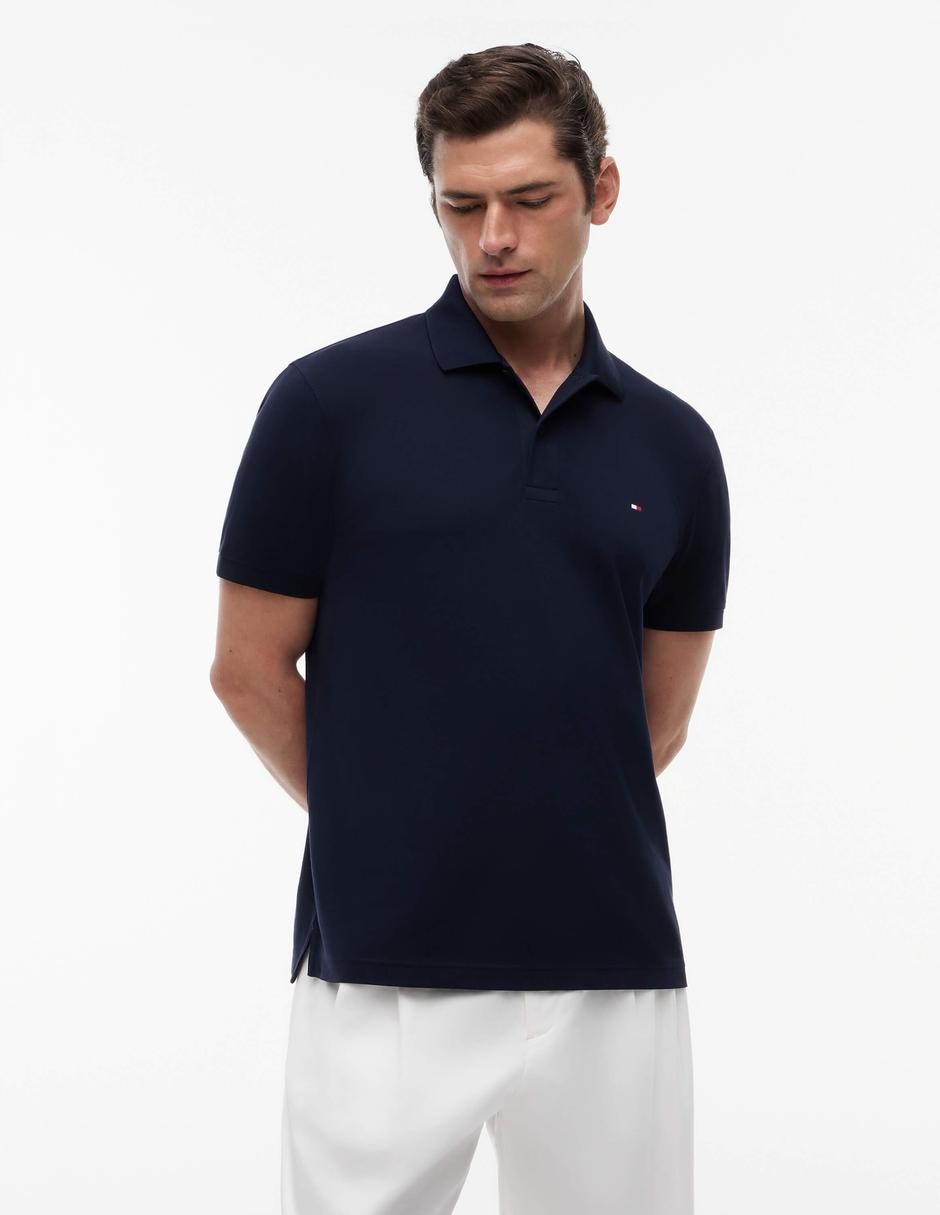 Playera tipo polo/Set playera tipo polo Sin colección para hombre