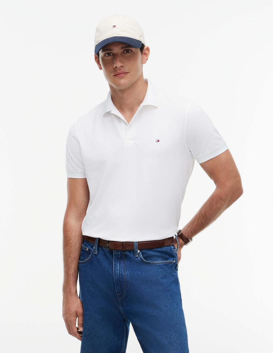 Playera tipo polo/Set playera tipo polo Sin colección para hombre 1
